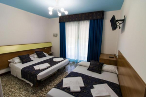 BlueColors Hotel Campalto